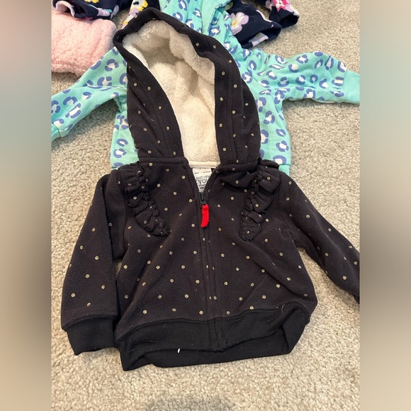 Winter NB Items - Picture 3 of 5